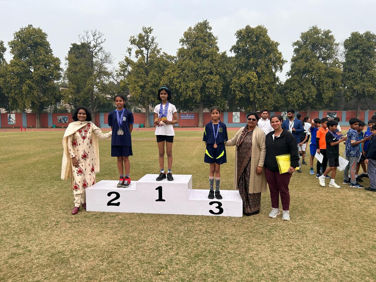Air Force Bal Bharati School 6