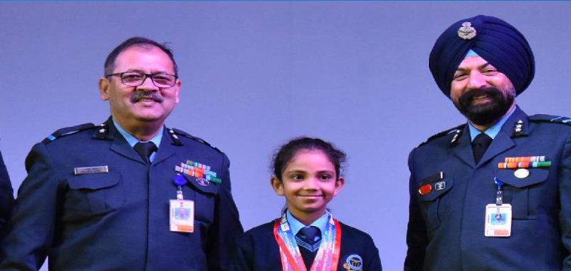 Air Force Bal Bharati School 11