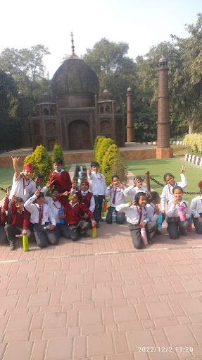 St. John's School 4