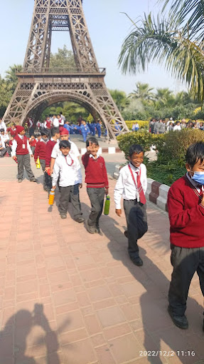 St. John's School 6