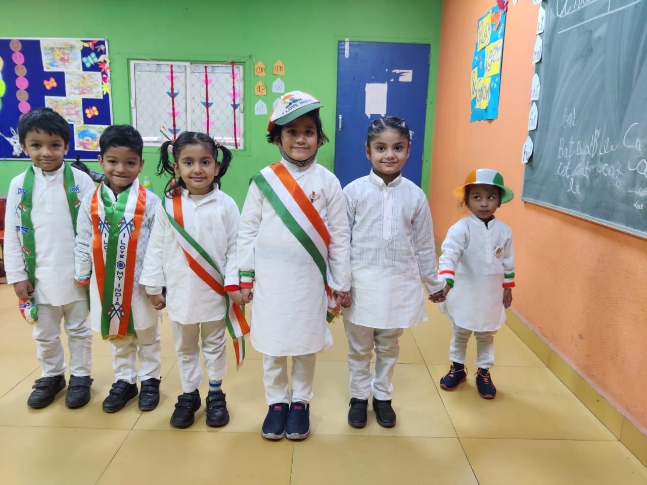 Guru Harkrishan Public School, Hemkunt Colony Greater Kailash gallery 34