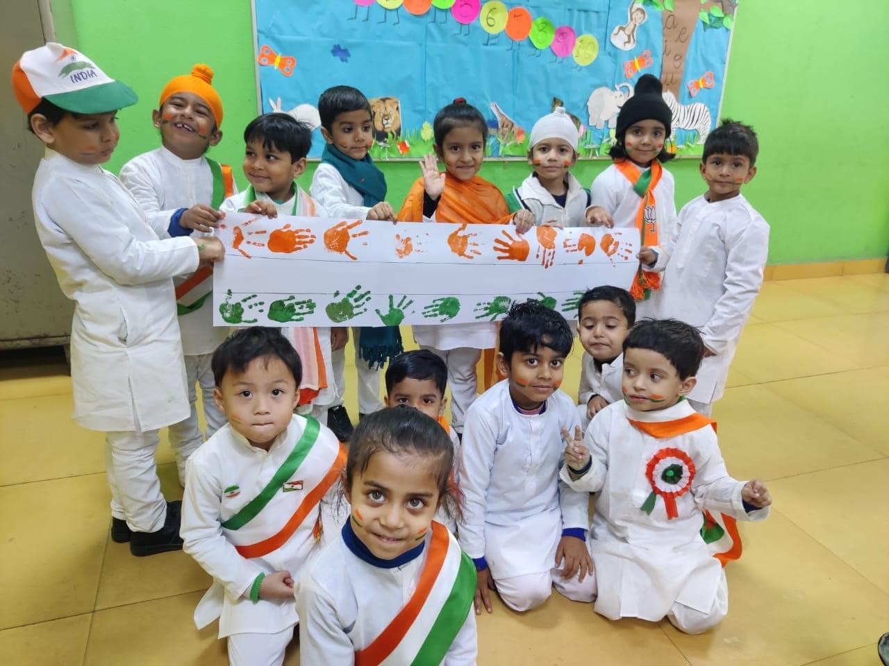 Guru Harkrishan Public School, Hemkunt Colony Greater Kailash gallery 33