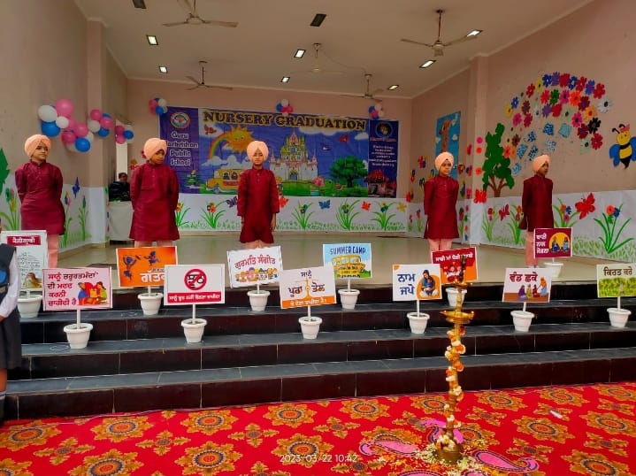 Guru Harkrishan Public School, Hemkunt Colony Greater Kailash gallery 31