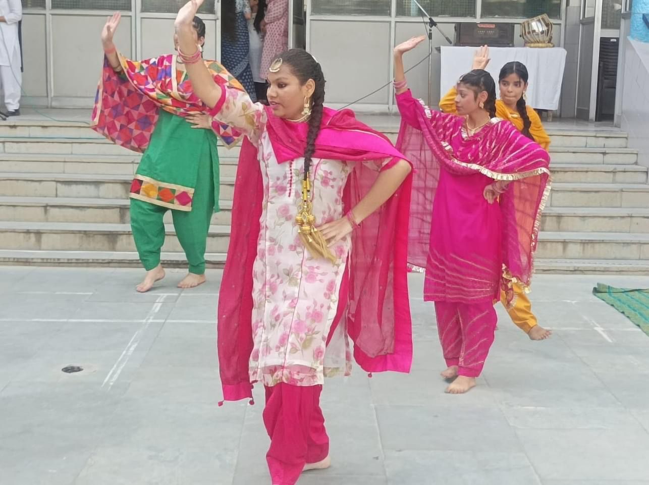 Guru Harkrishan Public School, Hemkunt Colony Greater Kailash gallery 29