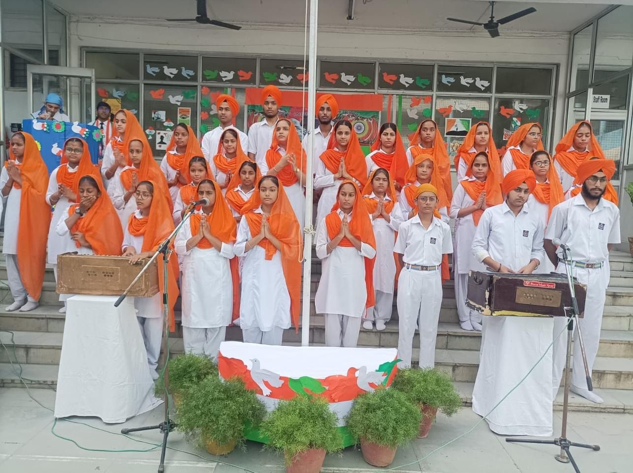 Guru Harkrishan Public School, Hemkunt Colony Greater Kailash gallery 28