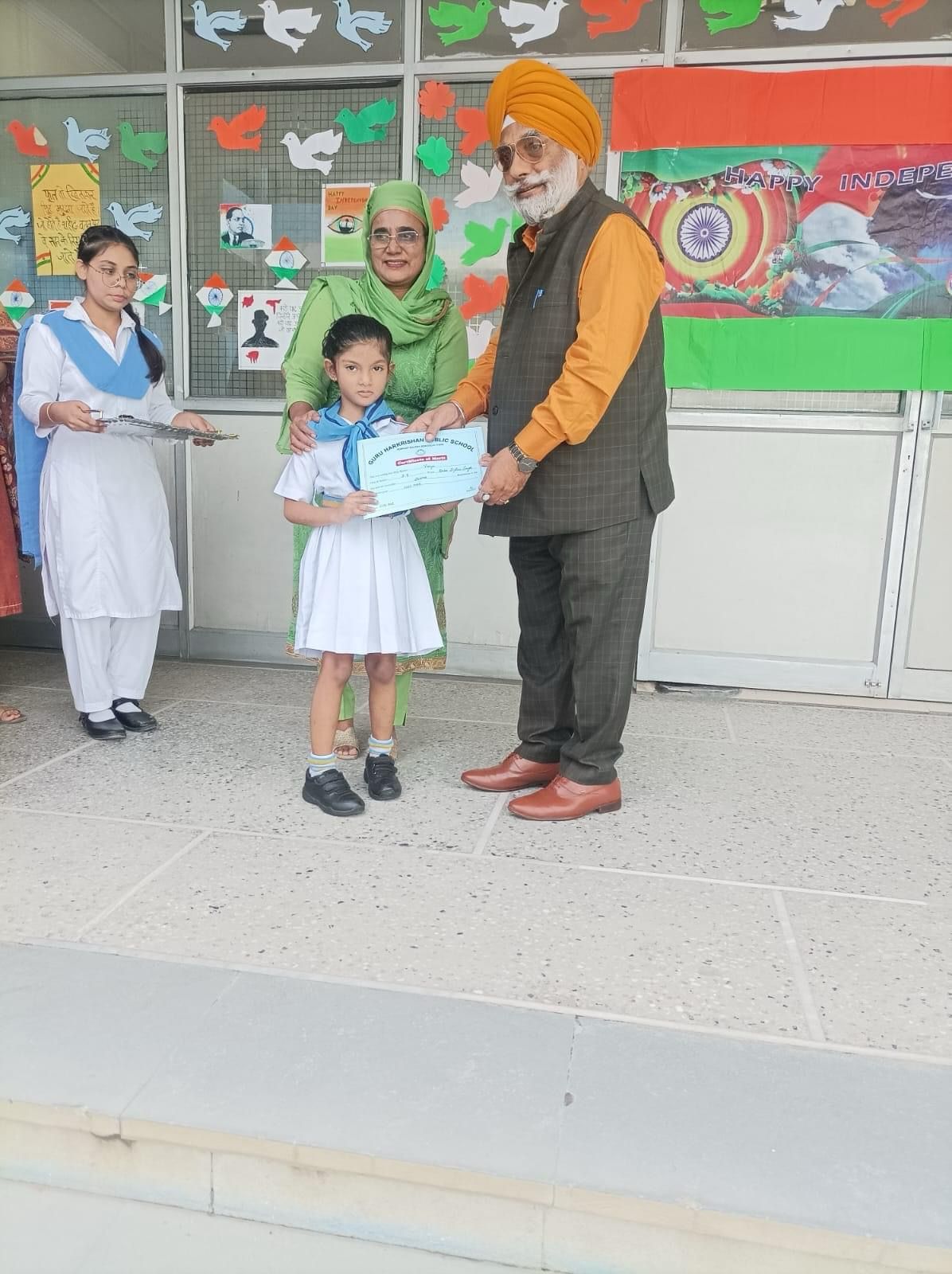 Guru Harkrishan Public School, Hemkunt Colony Greater Kailash gallery 27