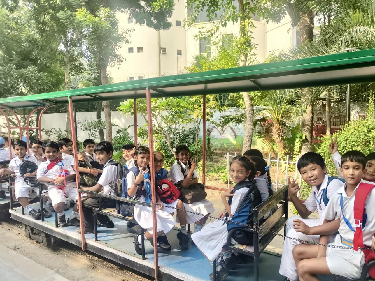 Guru Harkrishan Public School, Hemkunt Colony Greater Kailash gallery 18