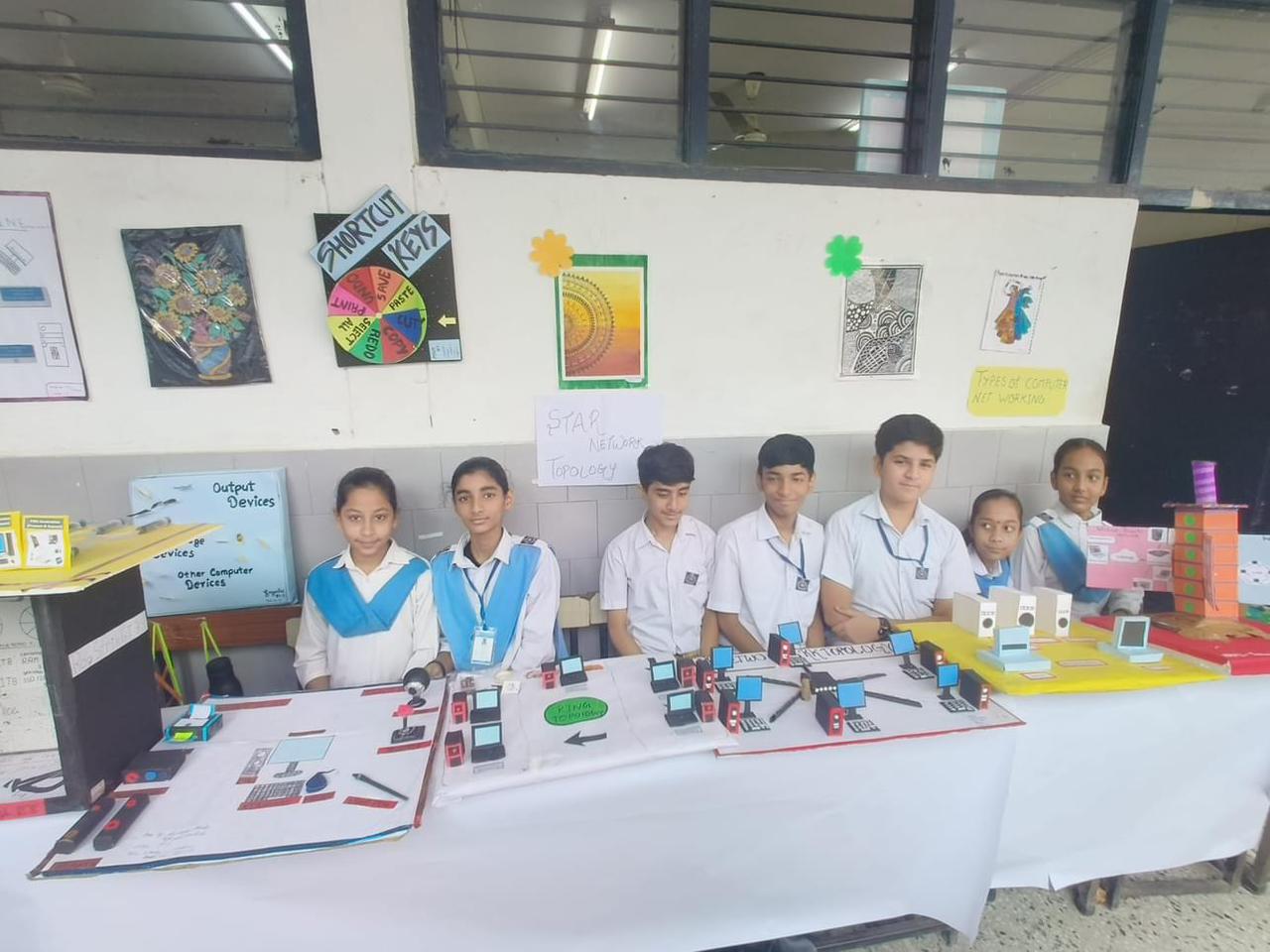 Guru Harkrishan Public School, Hemkunt Colony Greater Kailash gallery 17