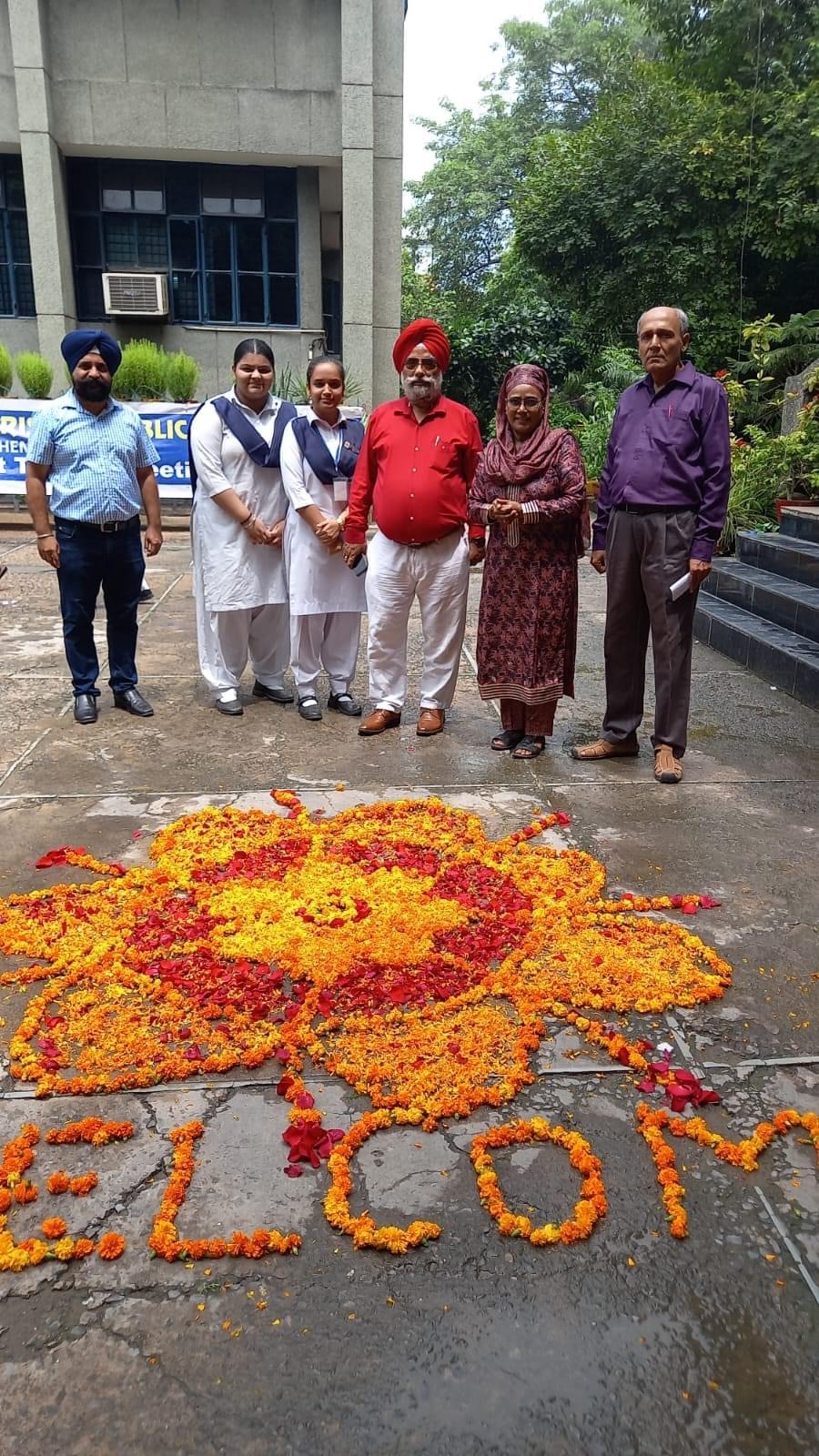 Guru Harkrishan Public School, Hemkunt Colony Greater Kailash gallery 14