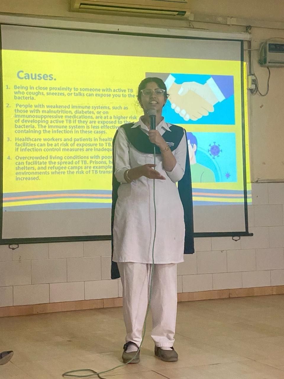 Guru Harkrishan Public School, Hemkunt Colony Greater Kailash gallery 10