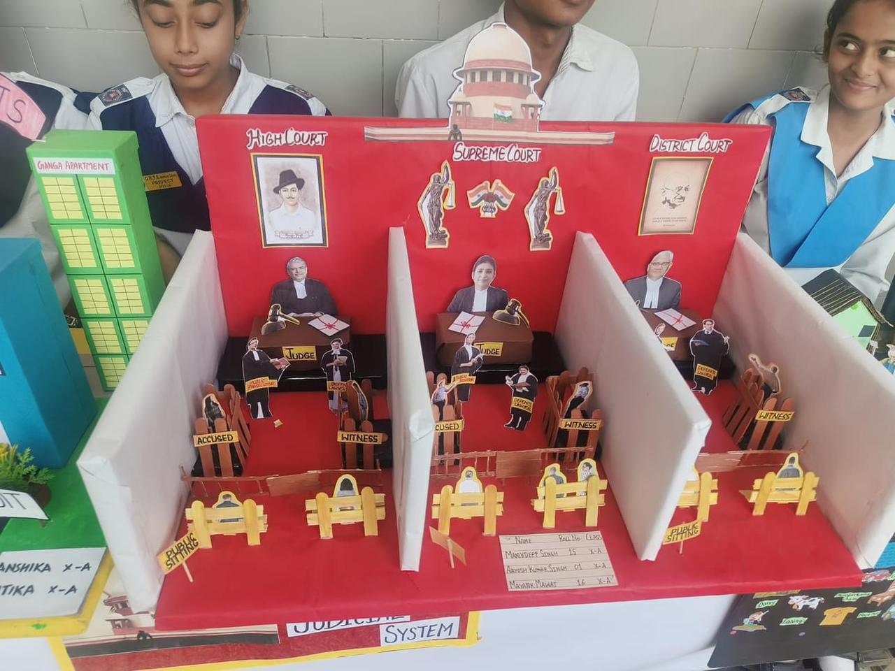 Guru Harkrishan Public School, Hemkunt Colony Greater Kailash gallery 9