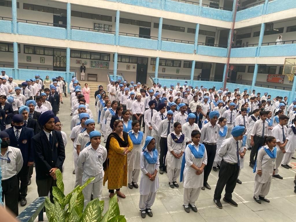 Guru Harkrishan Public School, Hemkunt Colony Greater Kailash gallery 6