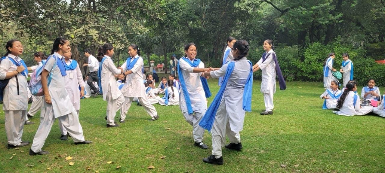Guru Harkrishan Public School, Hemkunt Colony Greater Kailash gallery 4