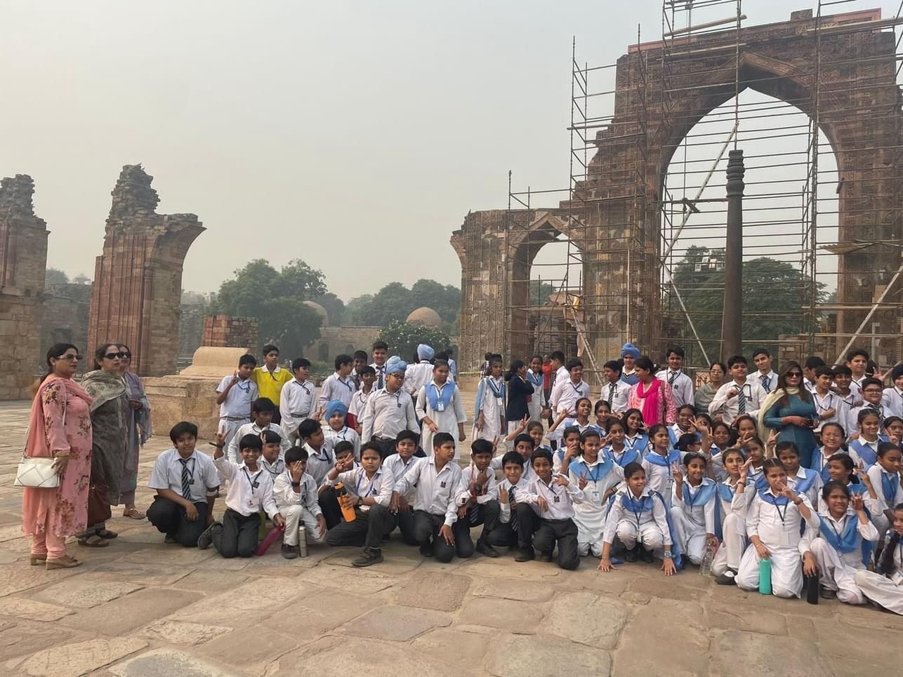Guru Harkrishan Public School, Hemkunt Colony Greater Kailash gallery 3