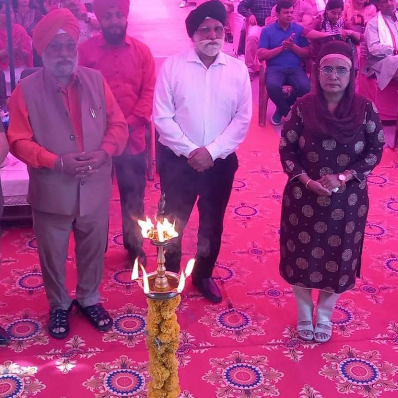 Guru Harkrishan Public School, Hemkunt Colony Greater Kailash gallery 2