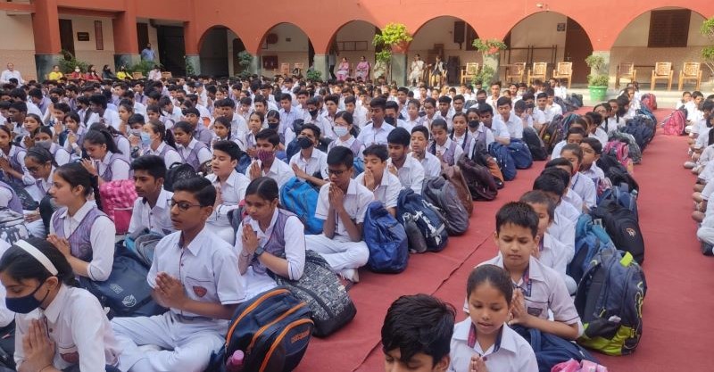 G.L.T Saraswati Bal Mandir Senior Secondary School 19