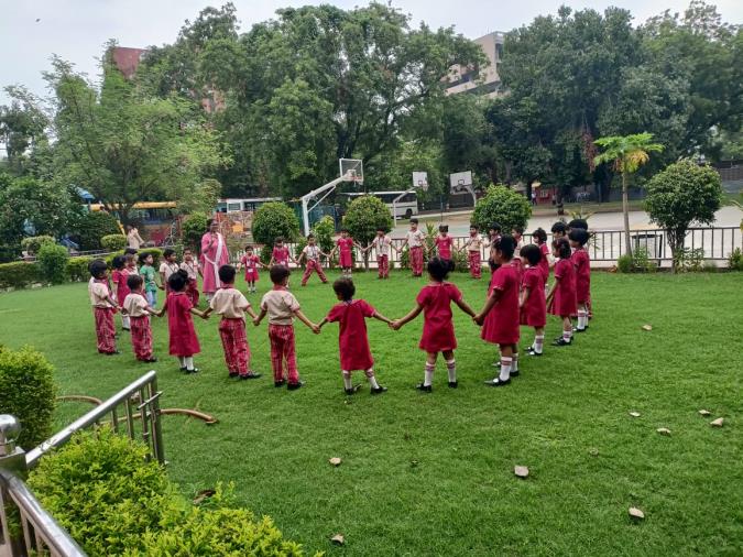 Dev Samaj Modern Schoool No.2 gallery 5