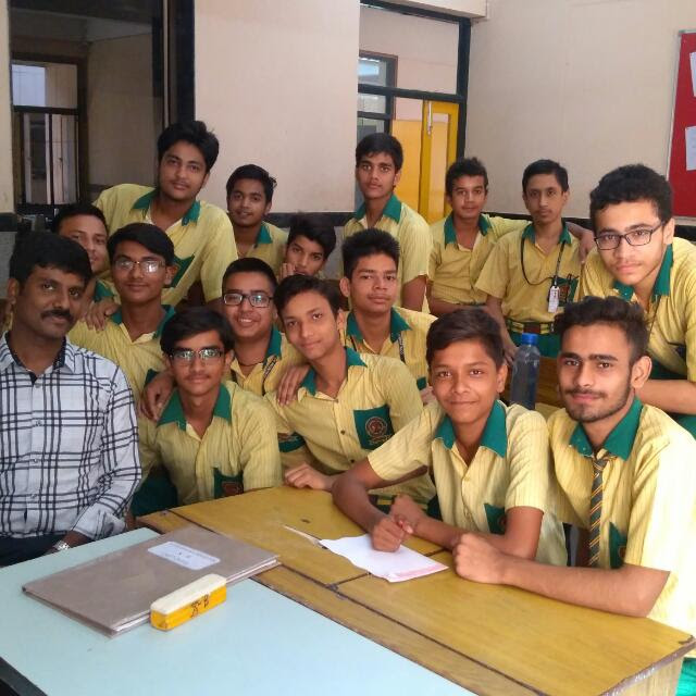 Good Samaritan School campus 4