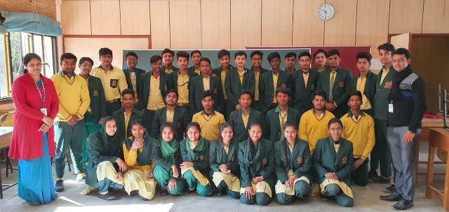 Good Samaritan School campus 6