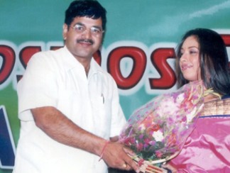 Cosmos Public School, Badarpur gallery 16