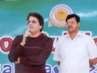 Cosmos Public School, Badarpur gallery 15