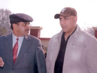 Cosmos Public School, Badarpur gallery 13