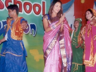 Cosmos Public School, Badarpur gallery 14