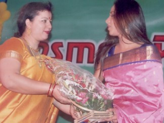 Cosmos Public School, Badarpur gallery 12