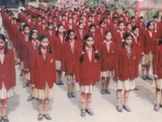 Cosmos Public School, Badarpur gallery 11
