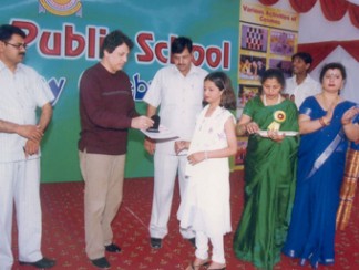Cosmos Public School, Badarpur gallery 10