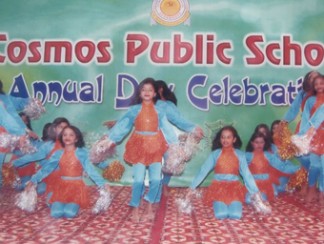 Cosmos Public School, Badarpur gallery 9