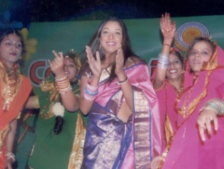 Cosmos Public School, Badarpur gallery 7