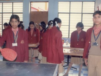 Cosmos Public School, Badarpur gallery 5