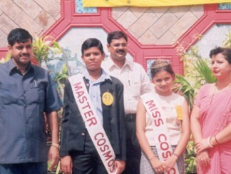 Cosmos Public School, Badarpur gallery 3