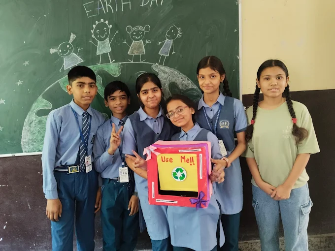 Babu Khem Chand Advocate Memorial Public School campus 5
