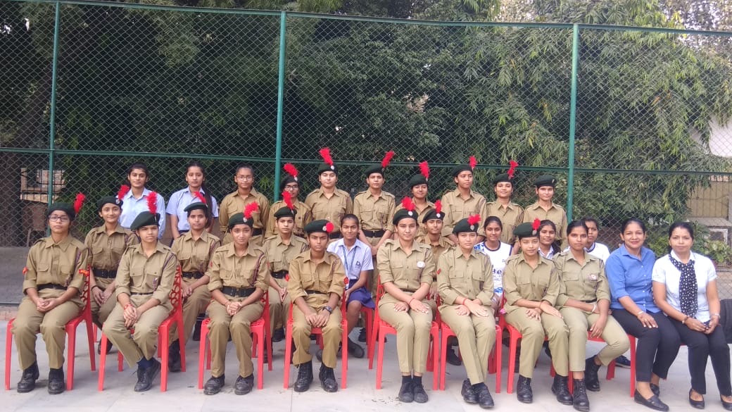 Aster Public School 2
