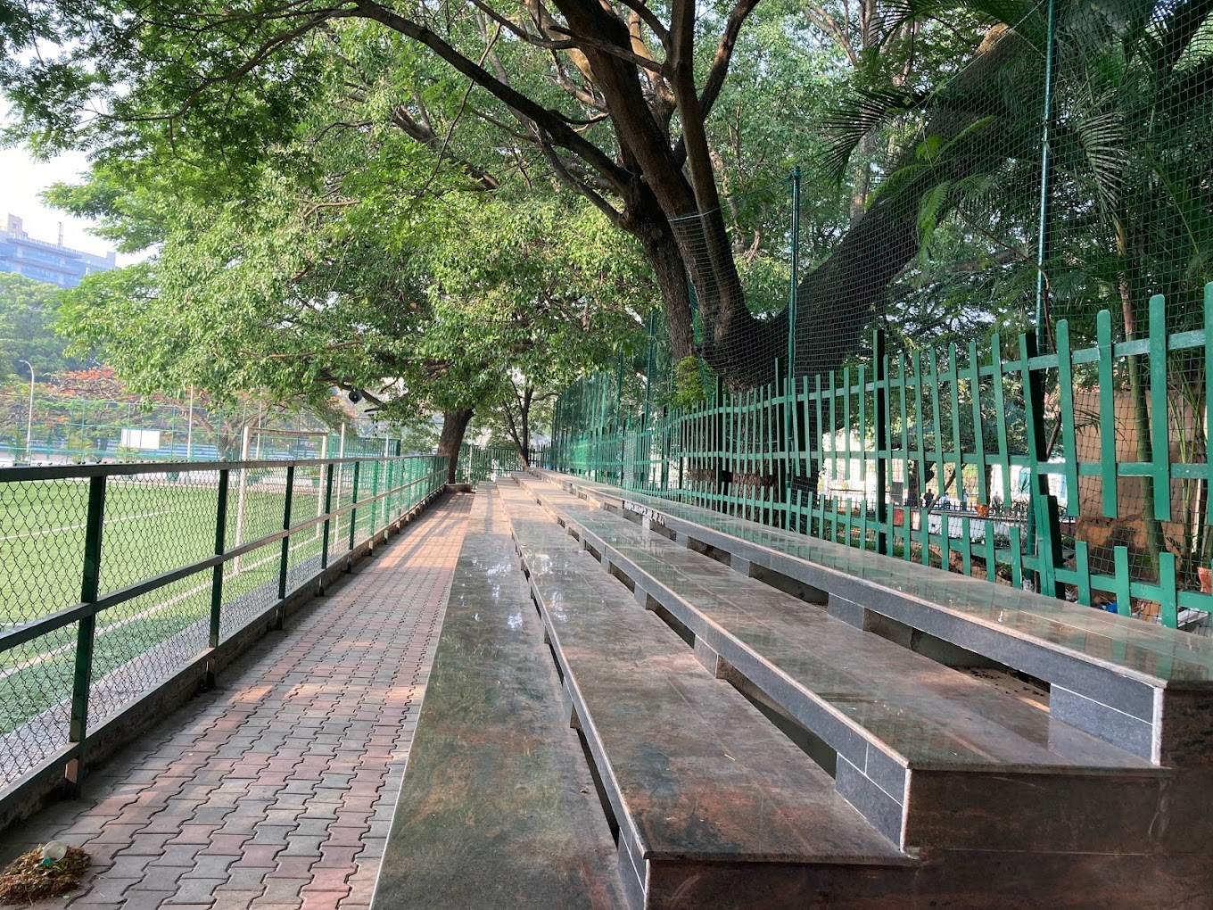 Bishop Cotton Boys' School 4