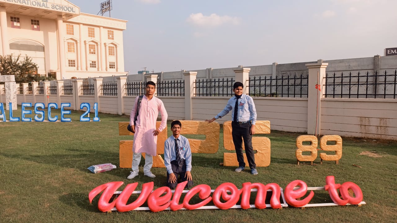 RPS International School campus 3