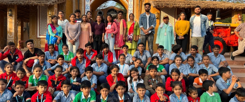 Indian Public School campus 2