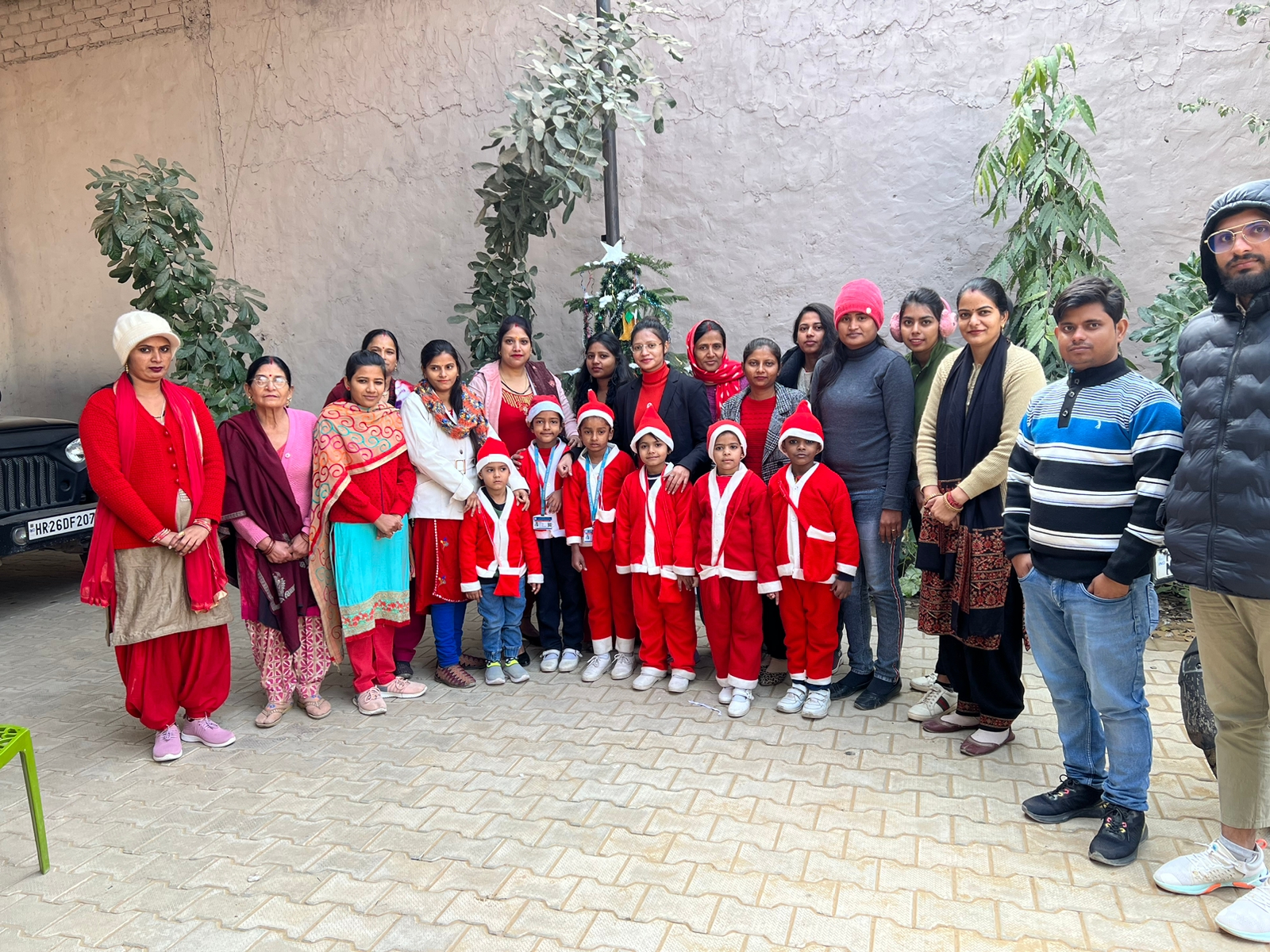 Indian Public School campus 4
