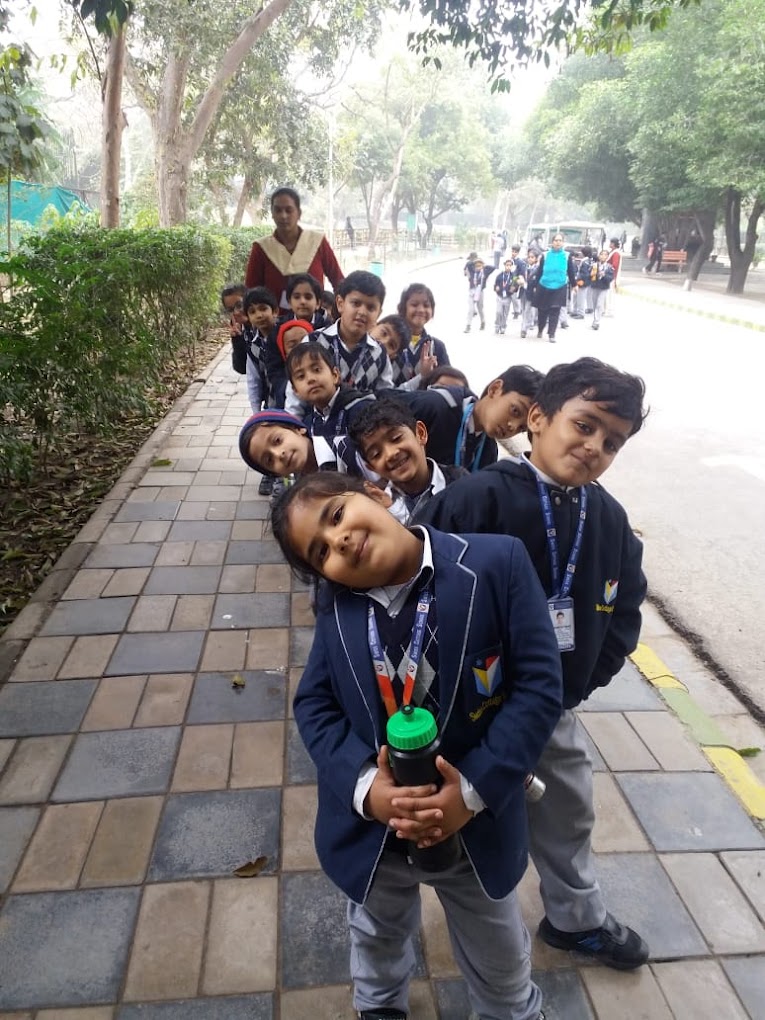 Swiss Cottage School 29