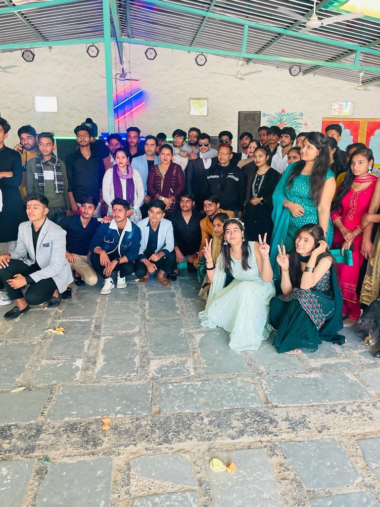 Raghunath Bal Vidya Mandir Senior Secondary School campus 5