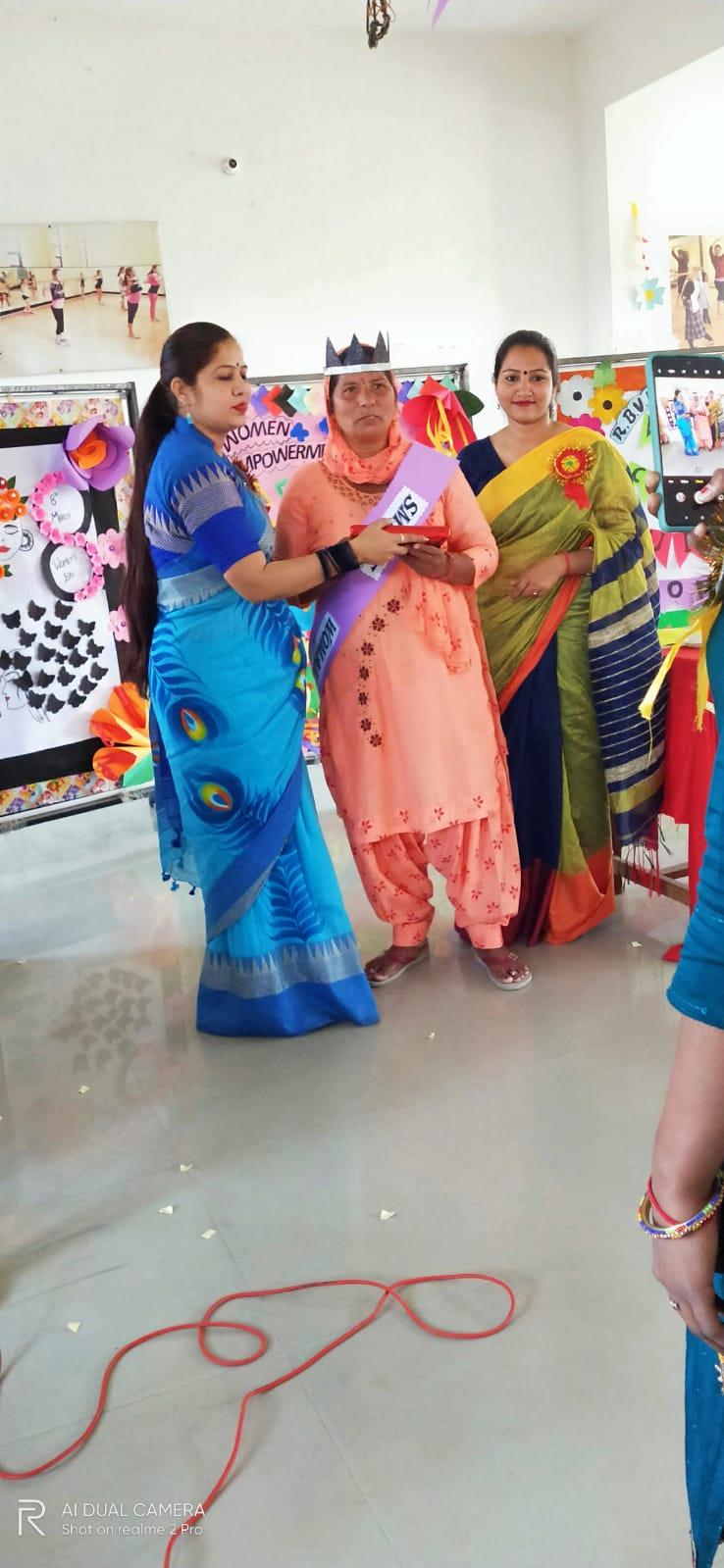 Raghunath Bal Vidya Mandir Senior Secondary School campus 3