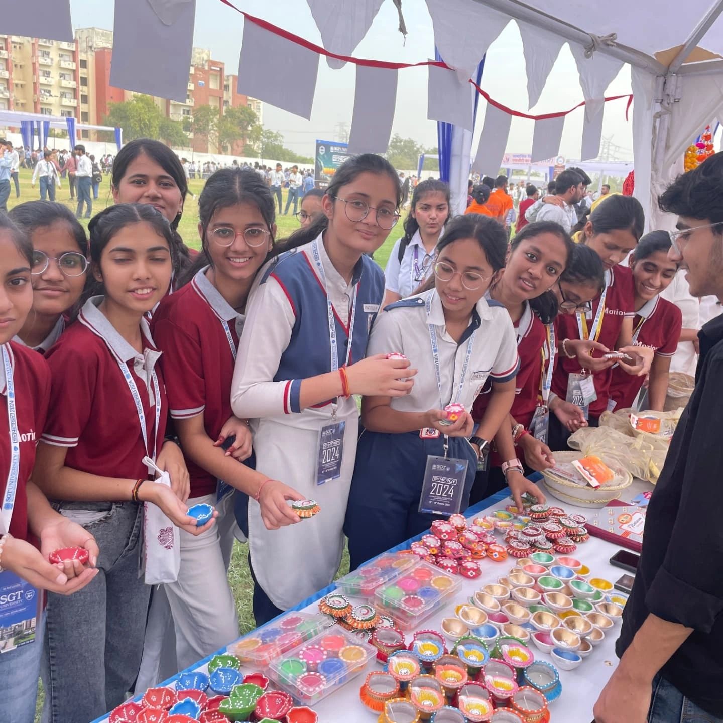 Pathfinder Global School campus 6
