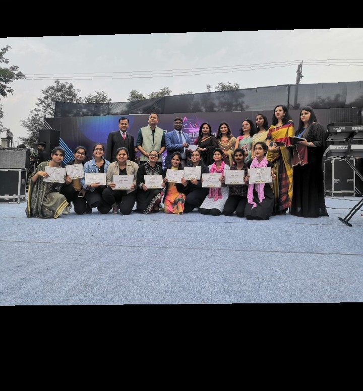 Rao Lal Singh Public School campus 3