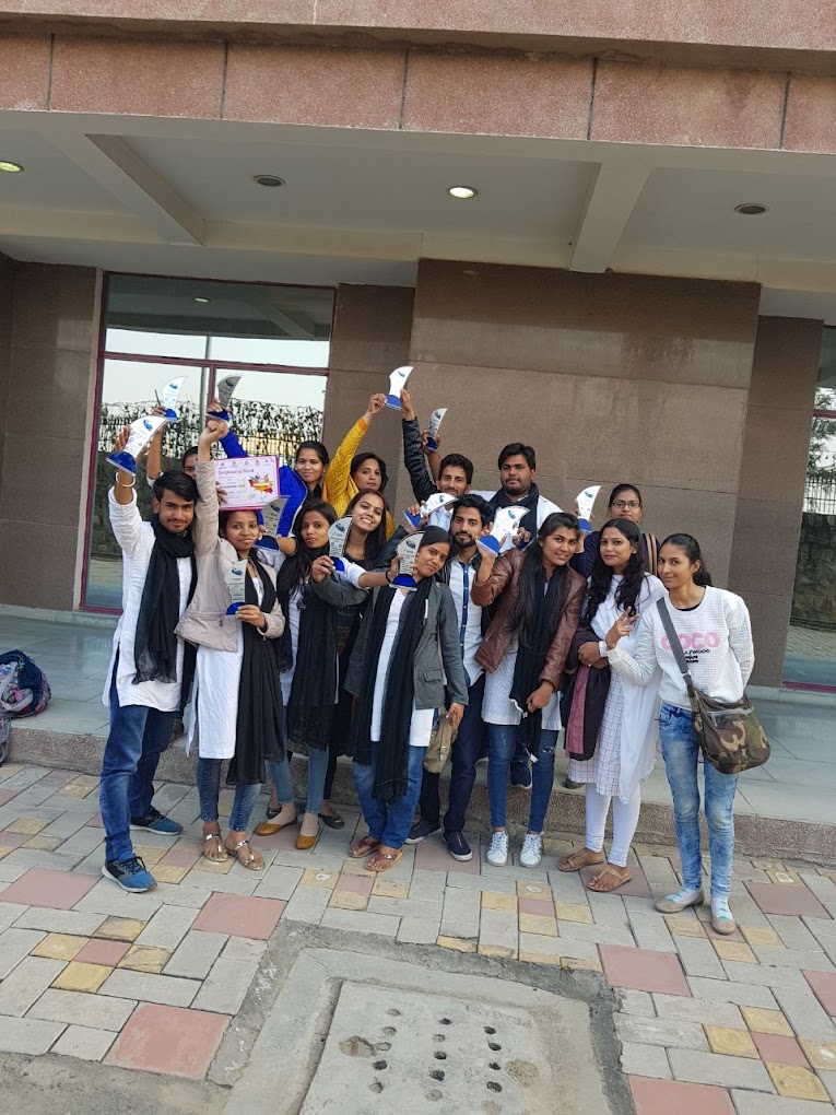 Rao Lal Singh Public School campus 6
