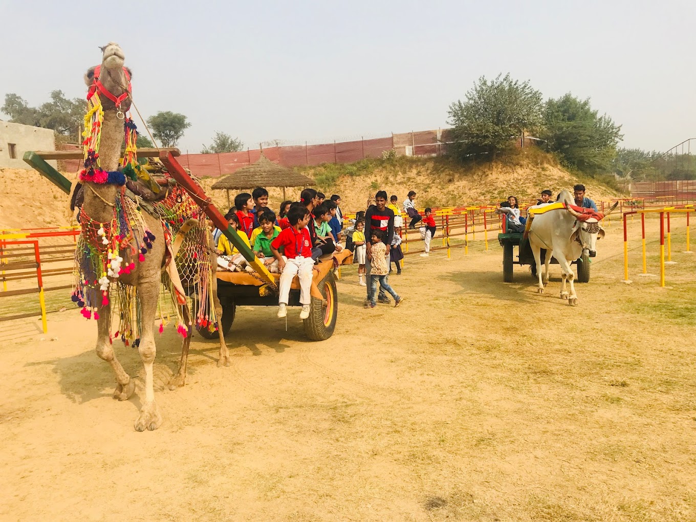 Learner's Paradise School campus 3