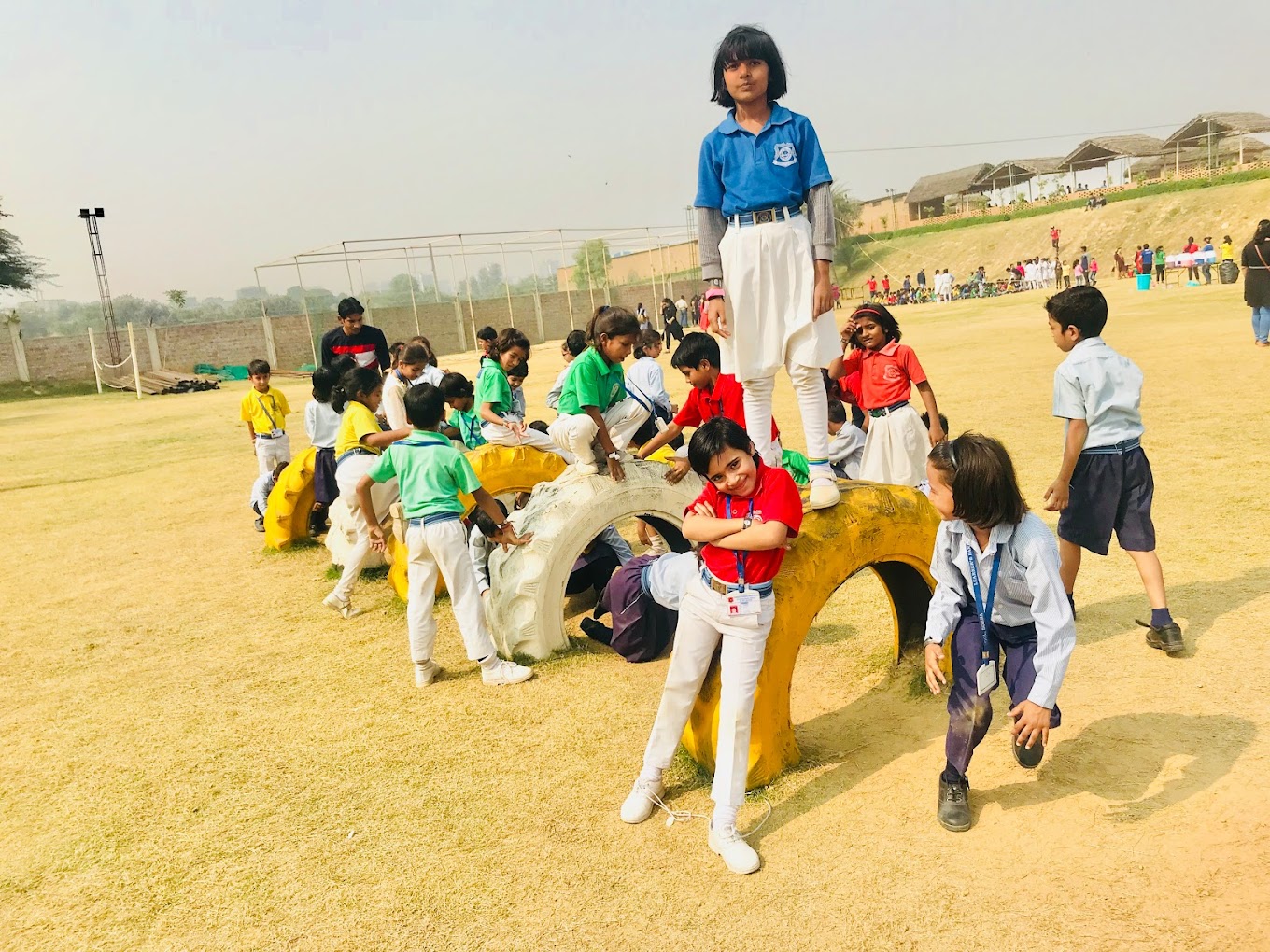 Learner's Paradise School campus 5
