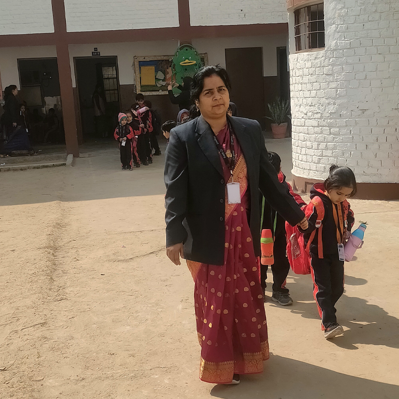 Scholar's Pride Public School campus 4