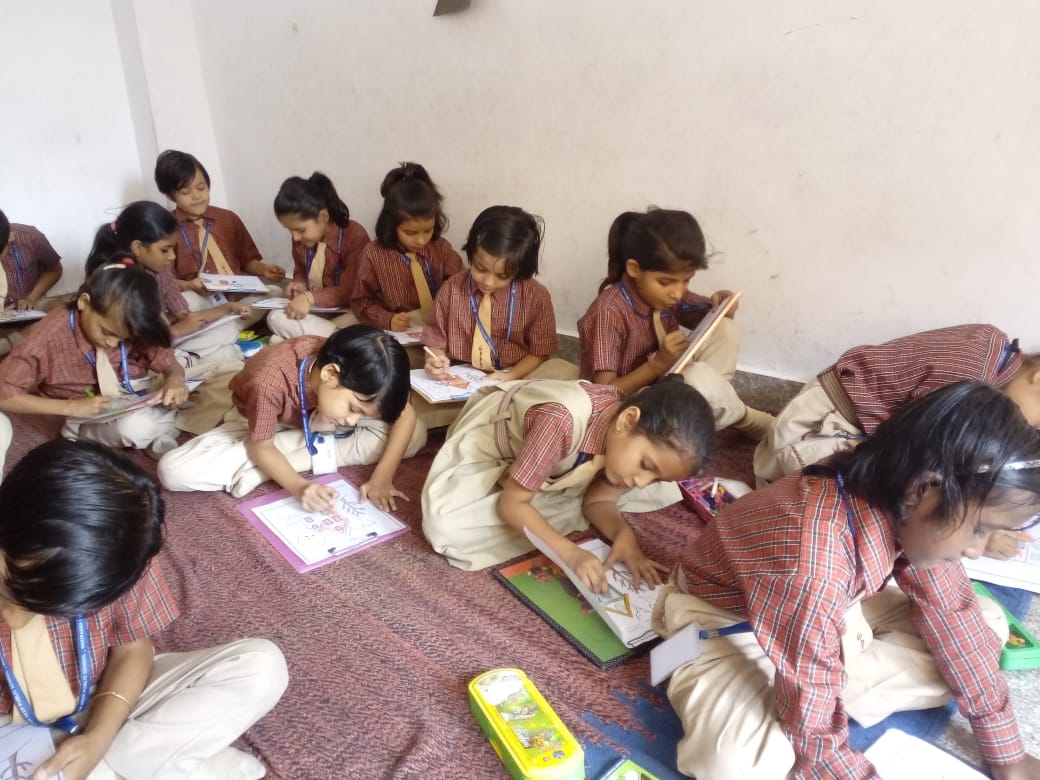 Gyan Deep Public School campus 3
